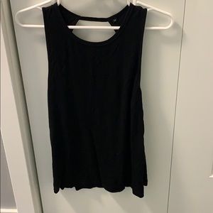 Athletic Tank Top